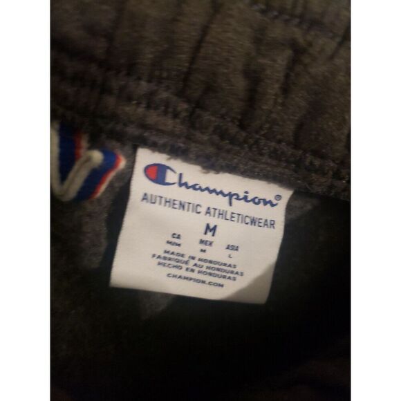 Champion mens jogging pant size medium - Picture 4 of 4